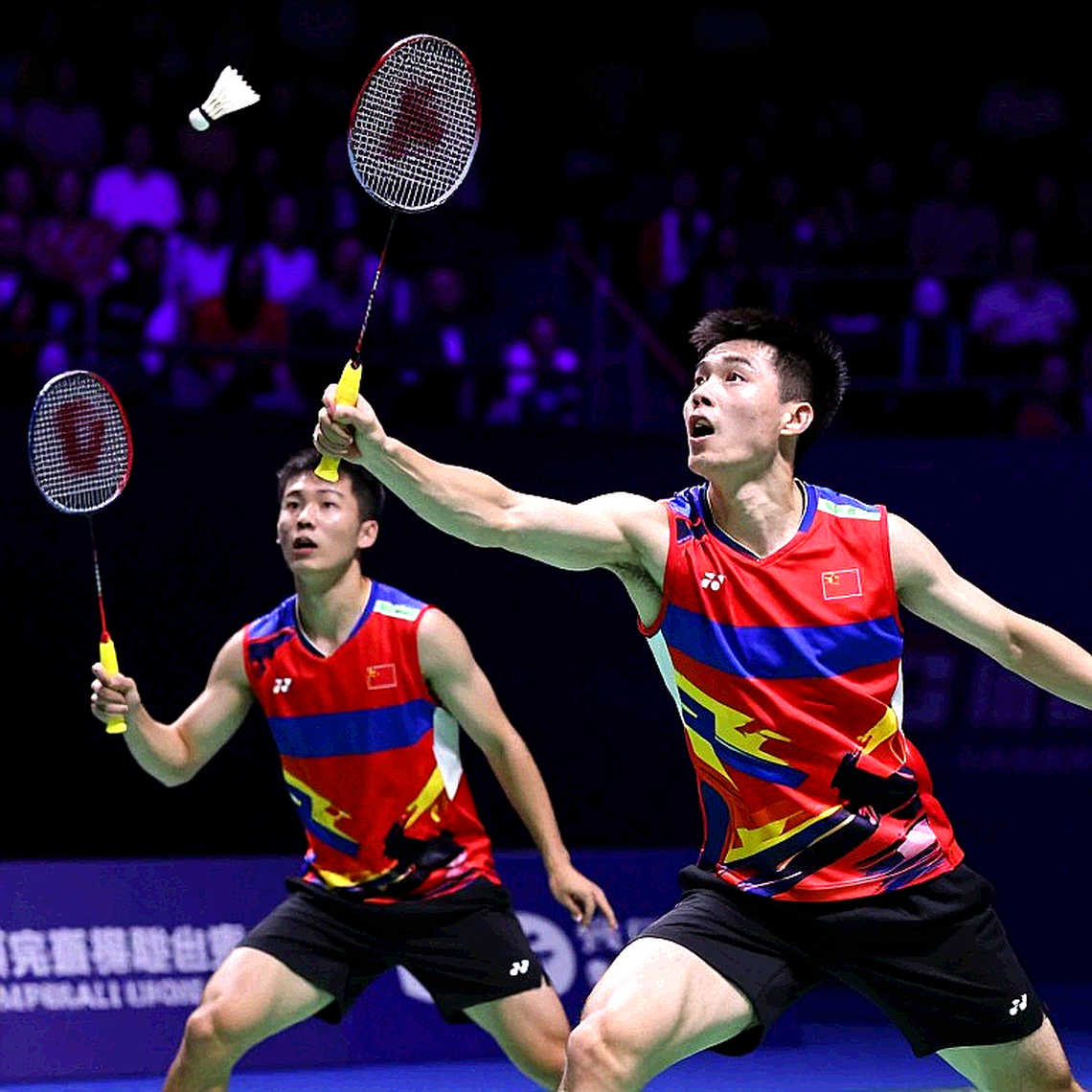 Vietnam Open 2026: Aidil Sholeh phá cơn hạn 27 tháng, đơn nam Malaysia lộ vết nứt cấu trúc