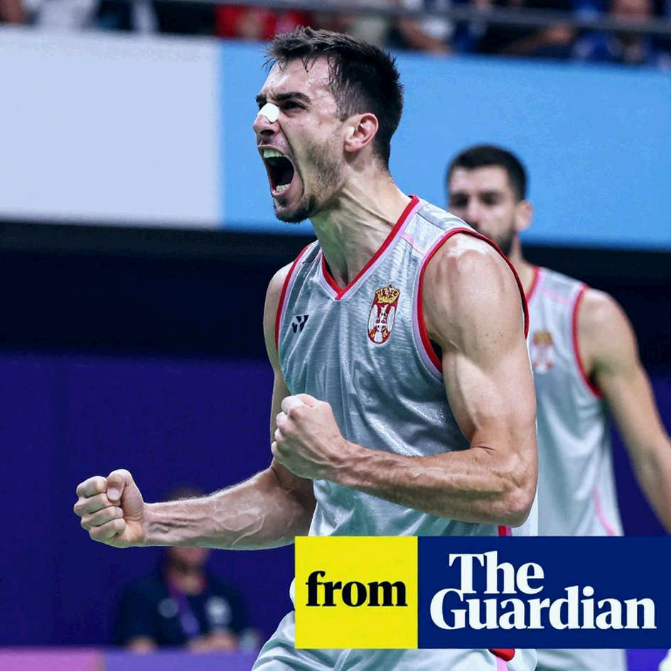 ASIAD 2026: Cầu lông Ấn Độ cầm tấm bạc cũ bước vào lá thăm khắc nghiệt nhất Aichi-Nagoya