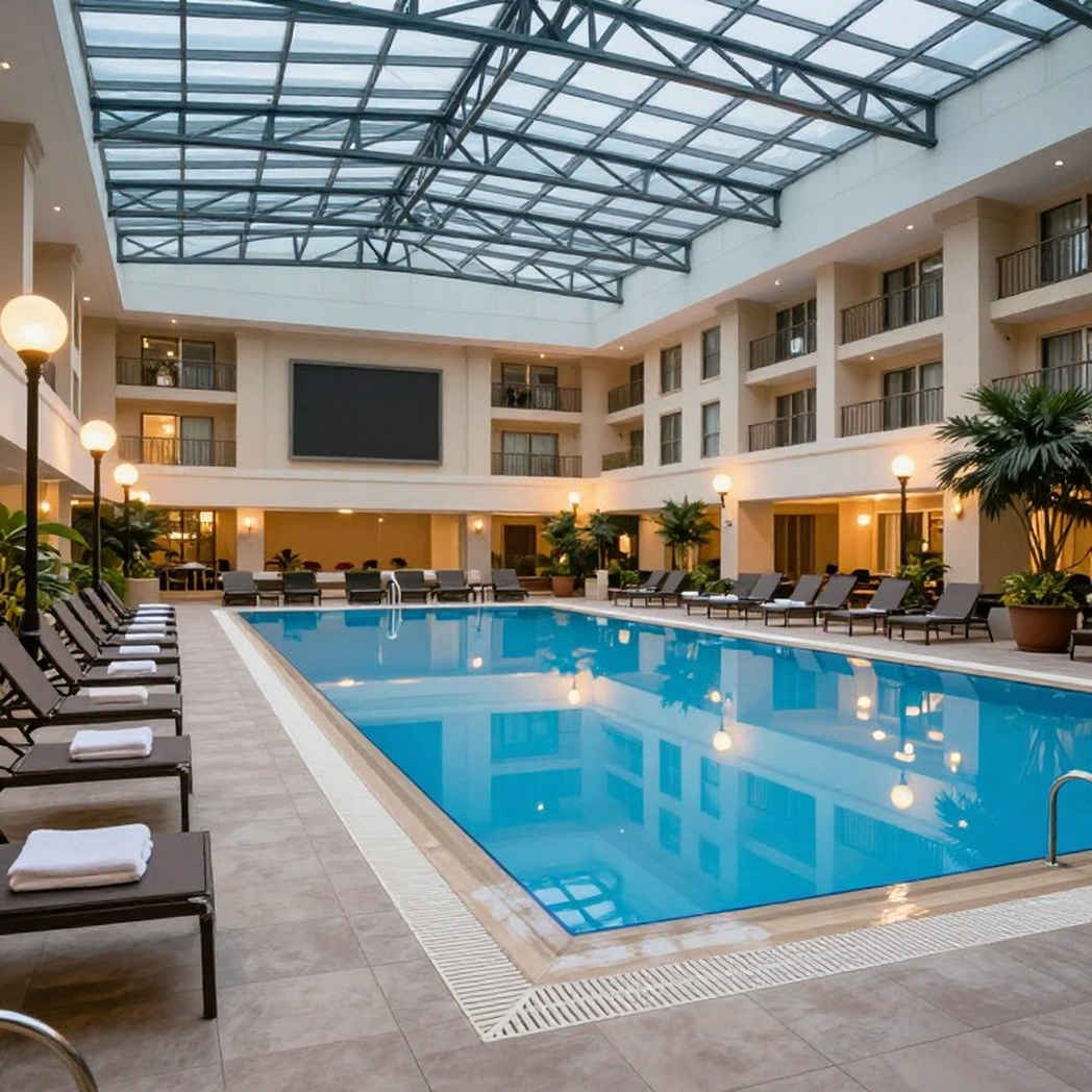Giới hạn 20% vận động viên quốc tế tại NCAA: bể bơi đại học Mỹ nhập khẩu nhân tài đến mức nào?
