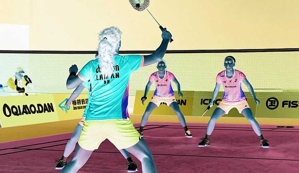 Vietnamese Badminton in the Transfer Window: Provinces Act as Clubs, Paperwork Acts as Contracts Vietnamese Badminton in the Transfer Window: Provinces Act as Clubs, Paperwork Acts as Contracts