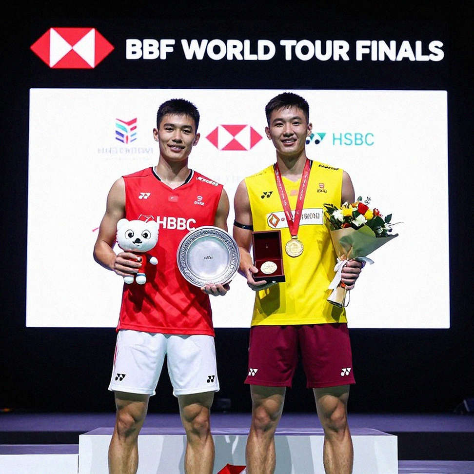 Sindhu gặp An Se Young ở chung kết Pháp Mở rộng 2026: bảng đối đầu 10-0 và 73 phút ở Arena Grand