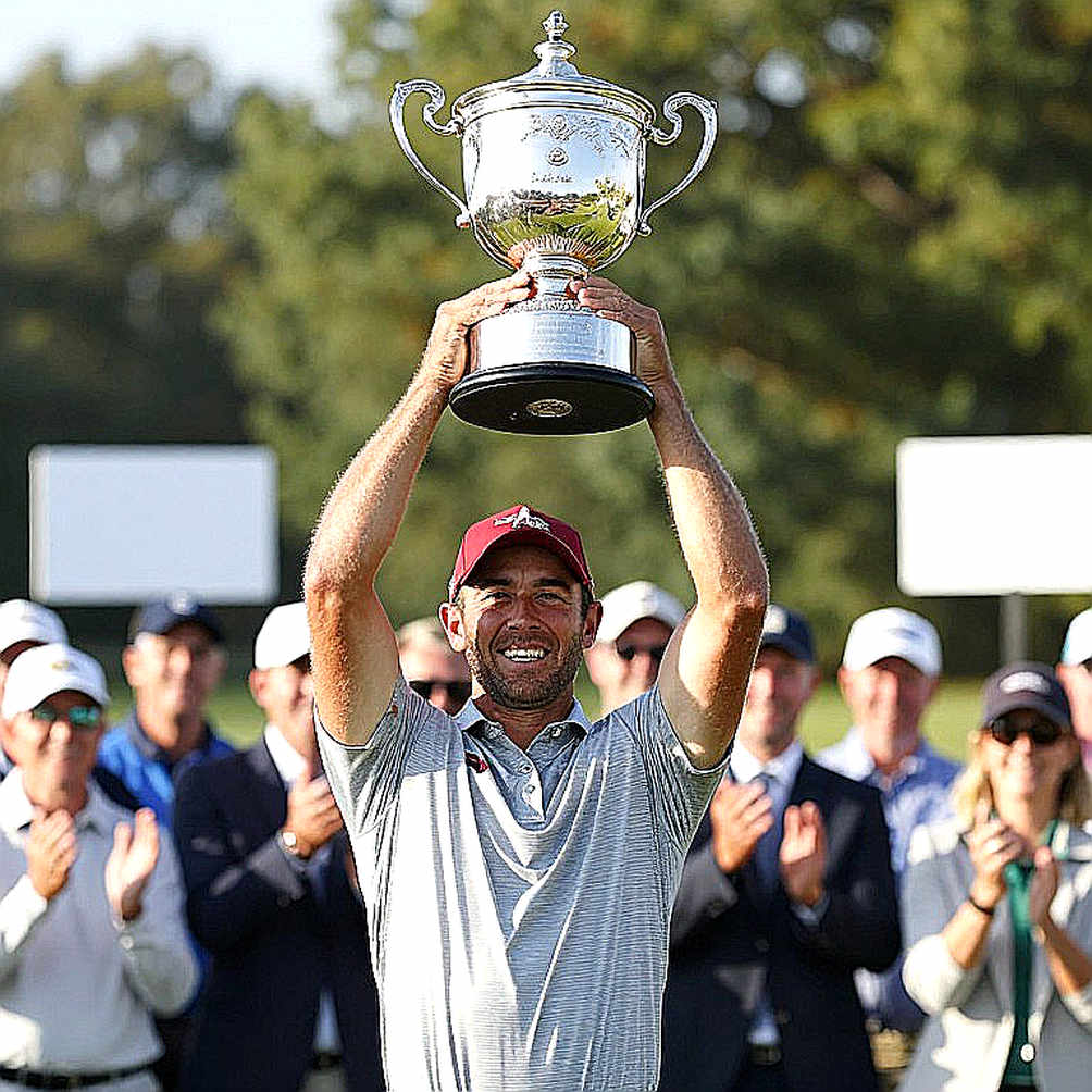 2026 Presidents Cup at Medinah: The 30-Point Format, the 15-15 Rule and the 5-0 Sweep Nobody Read Correctly 2026 Presidents Cup at Medinah: The 30-Point Format, the 15-15 Rule and the 5-0 Sweep Nobody Read Correctly