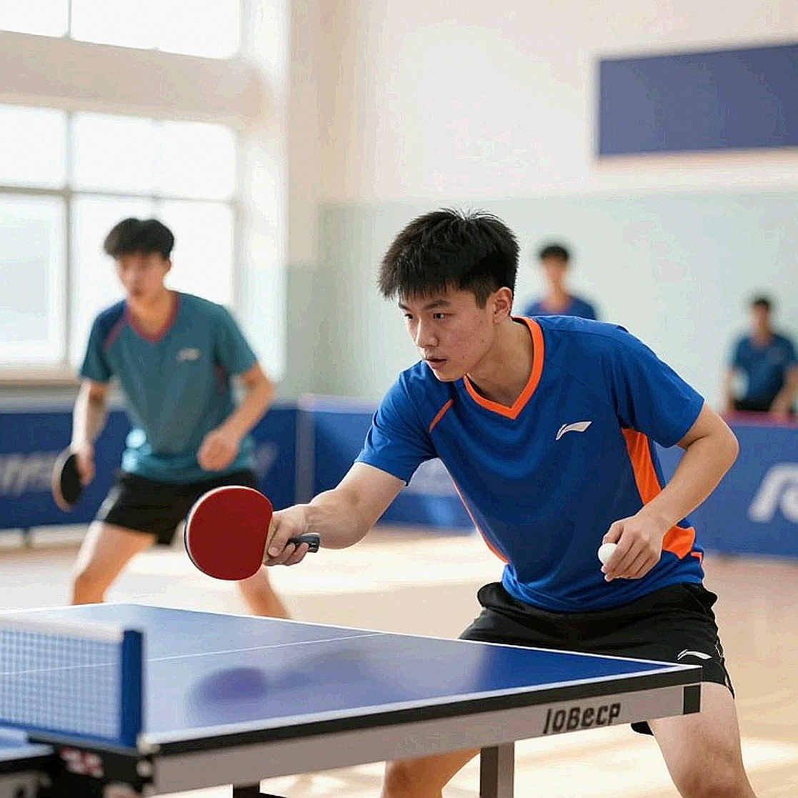 China Smash 2026: Sally Moyland hạ Ni Xialian, tuyển Mỹ mở màn vòng loại tại Bắc Kinh
