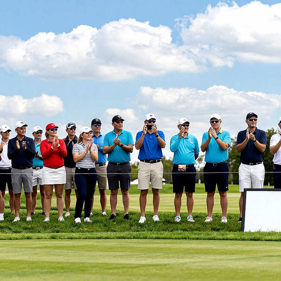 PGA TOUR công bố mô hình Championship Series 2028: 24 tuần sự kiện đỉnh cao, Challenger Series làm cầu nối thăng hạng PGA TOUR công bố mô hình Championship Series 2028: 24 tuần sự kiện đỉnh cao, Challenger Series làm cầu nối thăng hạng