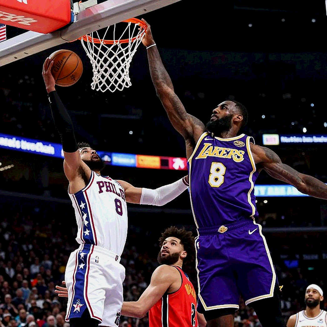 NBA 2026-27: Mười đội bóng khao khát trở lại và khoảng trống dữ liệu phía sau