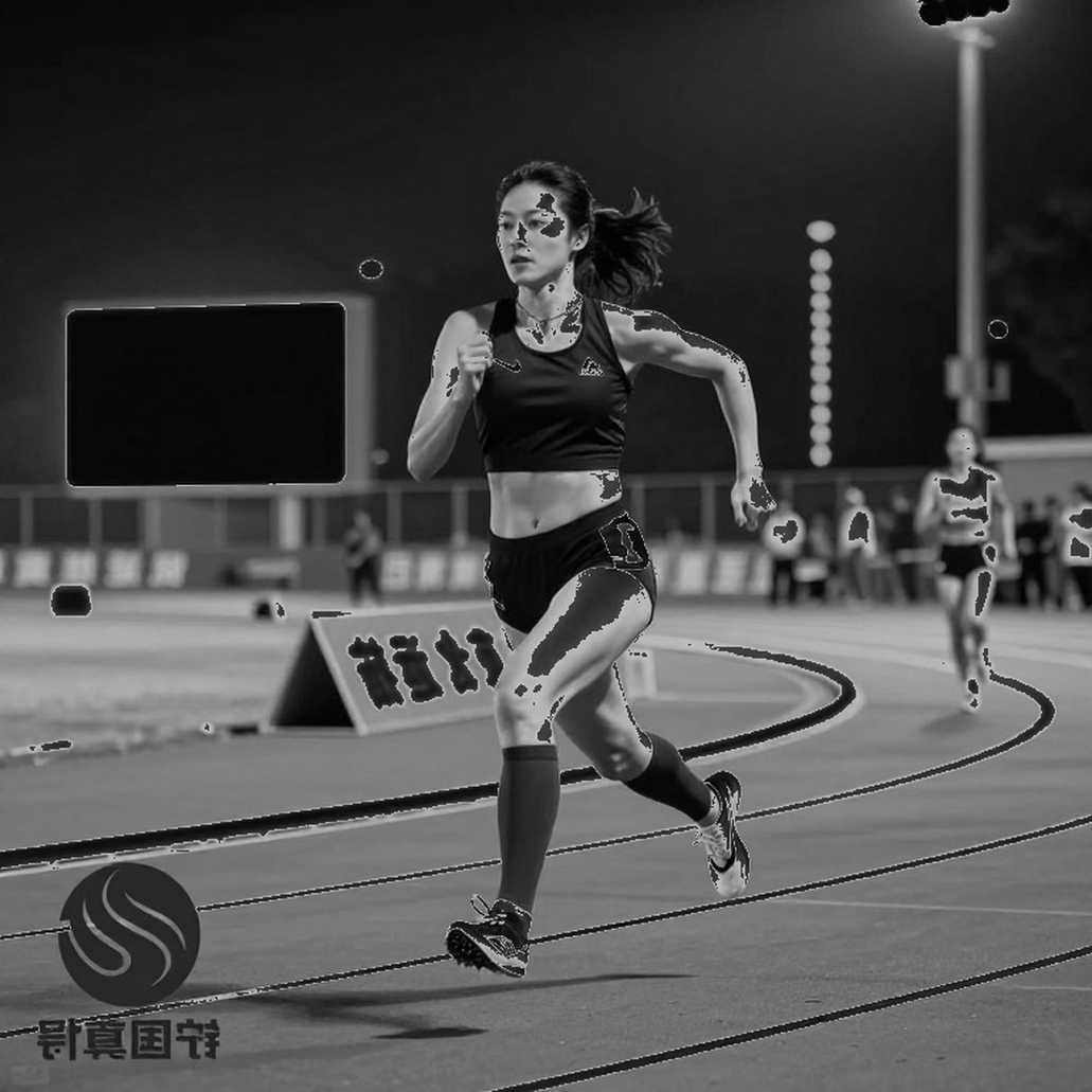 Amy Hunt và màn trình diễn 22,16 giây: SB không phải cú nổ, mà là tấm vé vào bức tranh lớn