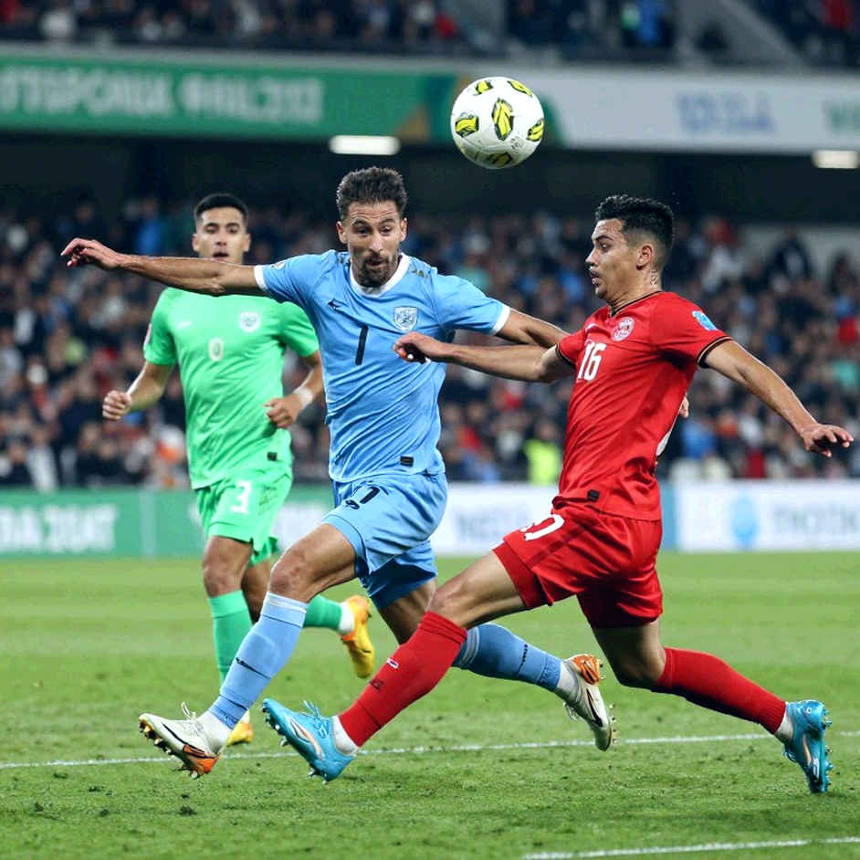 U23 Hàn Quốc trước tứ kết Asiad 20: Chín suất châu Âu, ba suất quá tuổi và bài toán không chiến ở Paloma Mizuho