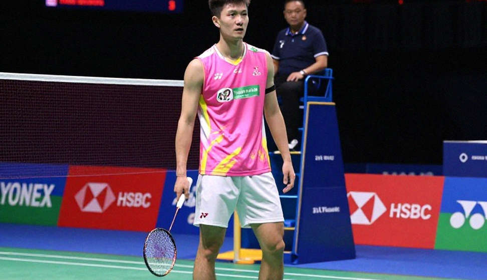 Ashmita Chaliha và câu hỏi về tiêu chuẩn kép của BWF: Khi Super 100 bị bỏ quên