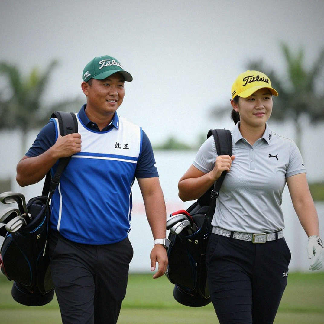 PGA TOUR Công Bố Lịch Thi Đấu Championship Series 2028: 24 Tuần Sự Kiện Quy Tố Lớn Nhất Với Pathway Chuyển Nhượng Trực Tiếp