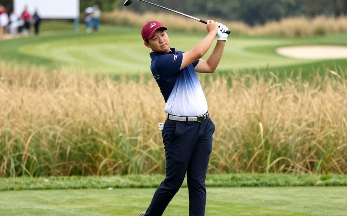 PGA TOUR Công Bố Lịch Thi Đấu Championship Series 2028: 24 Tuần Sự Kiện Quy Tố Lớn Nhất Với Pathway Chuyển Nhượng Trực Tiếp PGA TOUR Công Bố Lịch Thi Đấu Championship Series 2028: 24 Tuần Sự Kiện Quy Tố Lớn Nhất Với Pathway Chuyển Nhượng Trực Tiếp