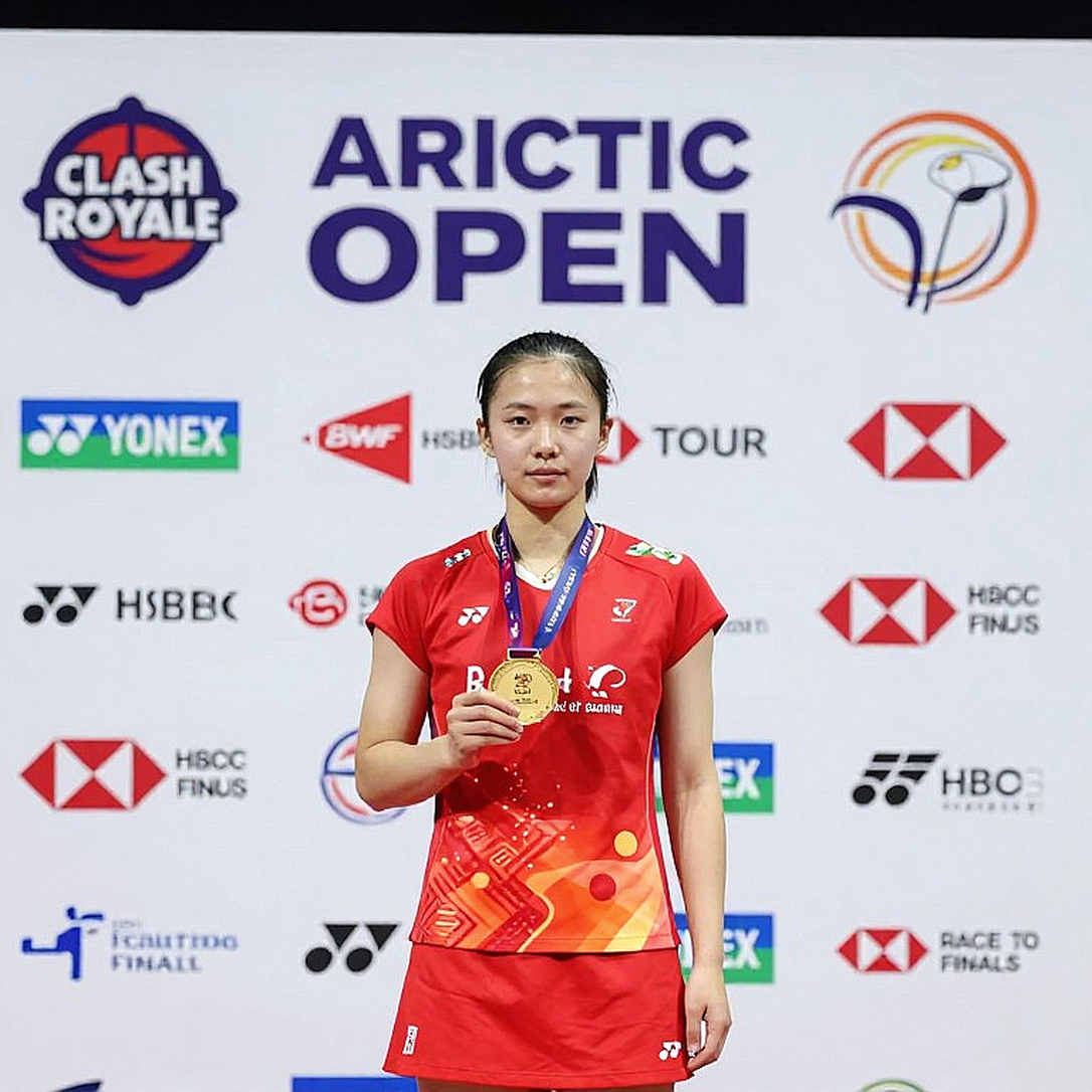 Asian Games 2026: Ấn Độ thua Nhật Bản 1-3 ở tứ kết đồng đội nữ cầu lông — hai ván trong tầm tay và một khoảng cách chiều sâu