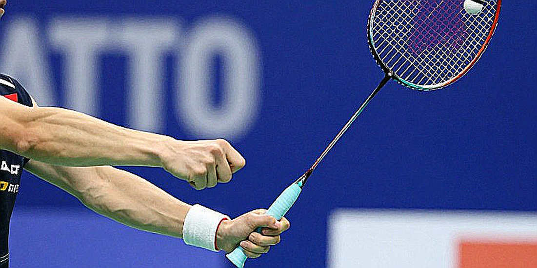 PV Sindhu và Asian Games 2026: Khi Bước Chân Không Còn Đánh Thức Cú Đập