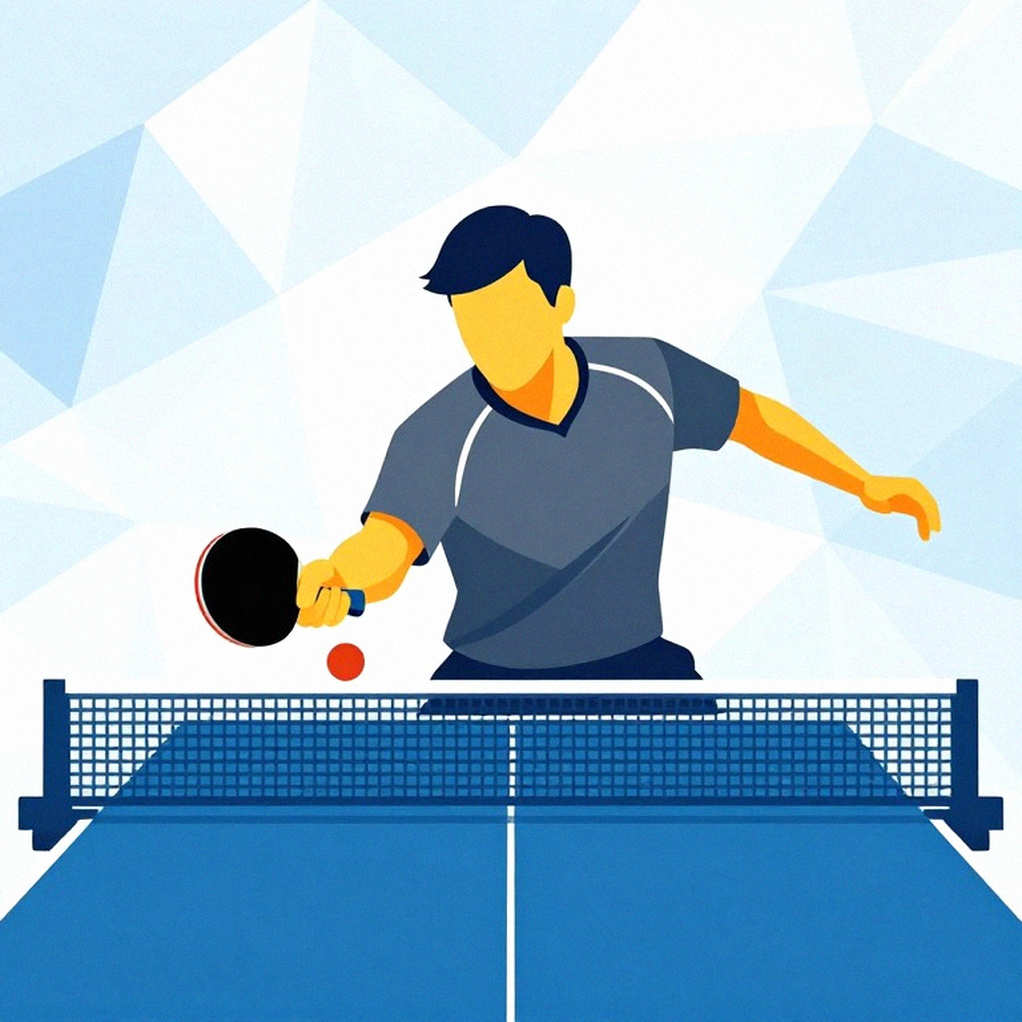 Inside the 118 Events of the 2026 U.S. Open: Mapping a Table Tennis Ecosystem Taking Root Inside the 118 Events of the 2026 U.S. Open: Mapping a Table Tennis Ecosystem Taking Root