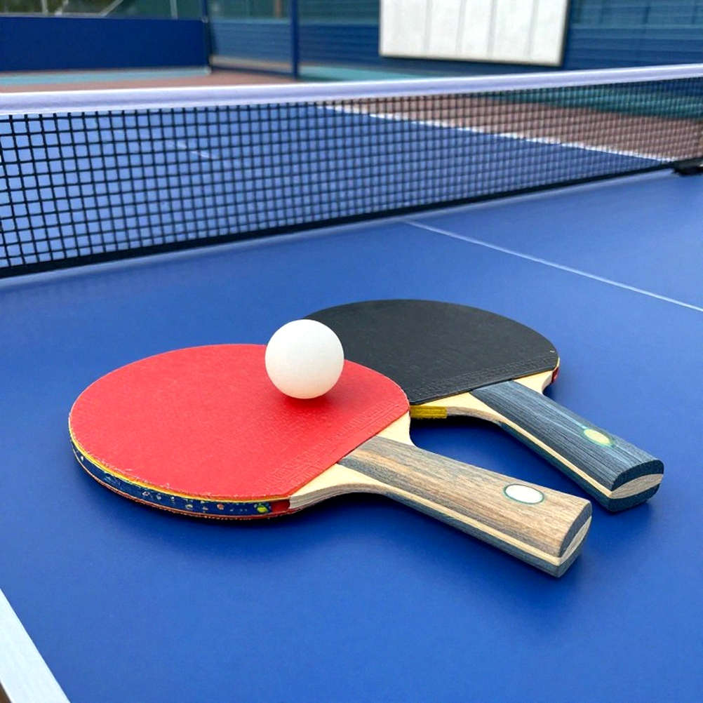 Inside the 118 Events of the 2026 U.S. Open: Mapping a Table Tennis Ecosystem Taking Root Inside the 118 Events of the 2026 U.S. Open: Mapping a Table Tennis Ecosystem Taking Root