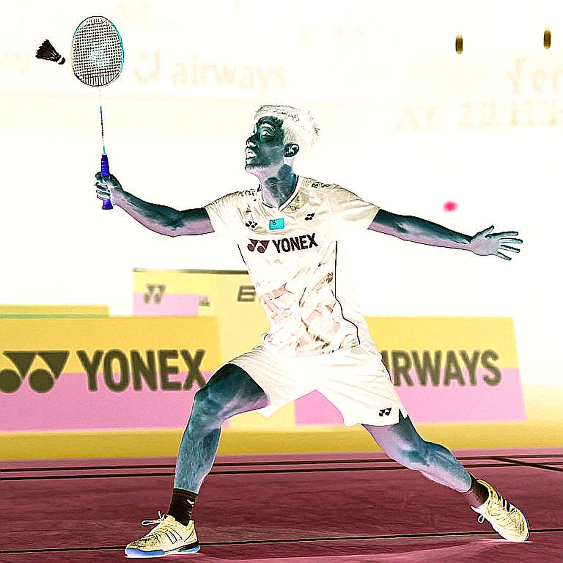 China Masters 2026: Ấn Độ đọc trận đấu bằng nhịp chạm chân