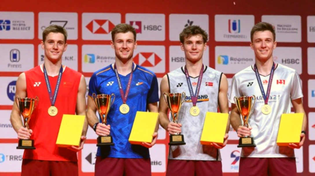 HCV ASIAD của cầu mây nữ Việt Nam: Giải mã kiến trúc thưởng hai tầng và 48 tháng chưa ai đếm hết