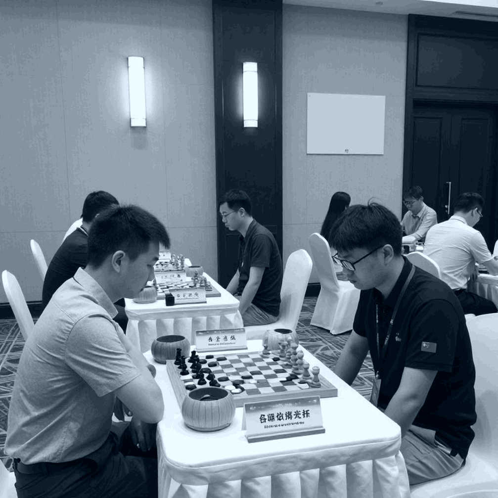 Carlsen trở lại, Global Chess League 2026: Ván cờ của những kẻ lưu đày