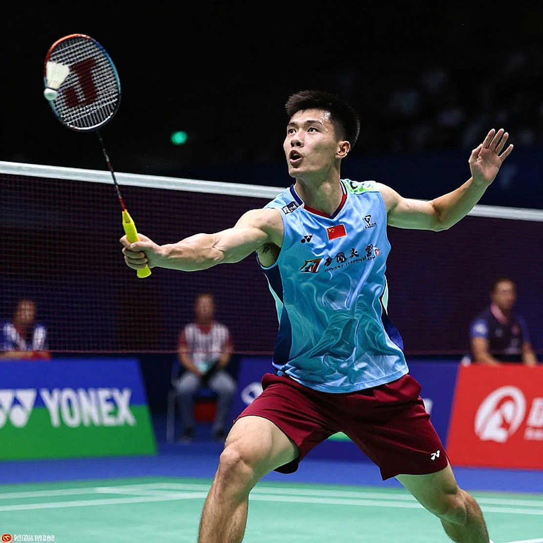China Masters 2026: Đoàn Ấn Độ - Sự hồi sinh của một thế hệ, và những dấu hỏi còn bỏ ngỏ