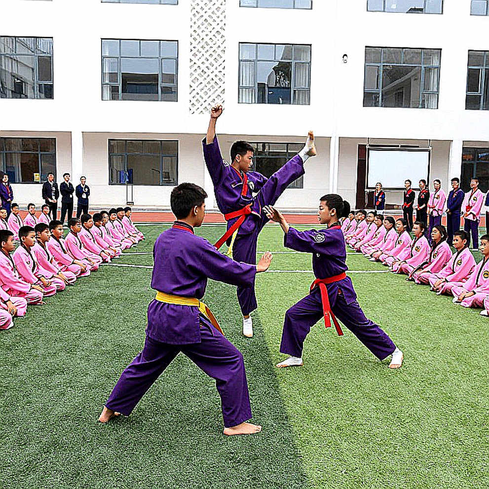 Muay mở màn Đại hội Thể thao toàn quốc 2026: hồ sơ thi đấu còn thiếu ba trang