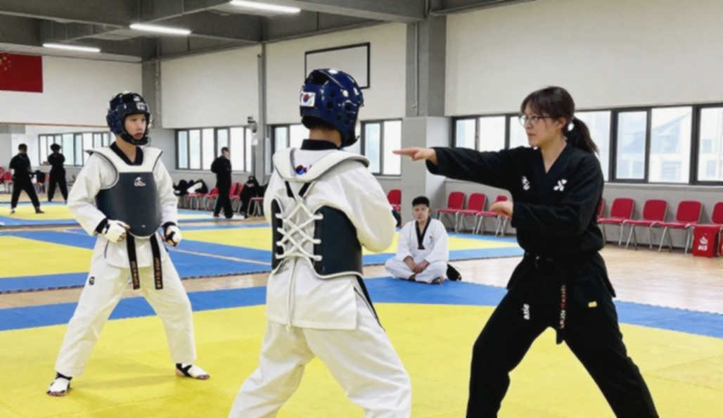 Tám ô trống trong hồ sơ một võ sĩ: Điều dữ liệu võ thuật Việt Nam chưa từng ghi