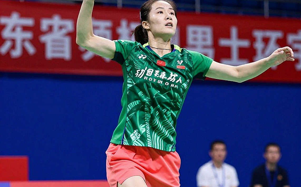 Satwik – Chirag và danh hiệu China Masters đầu tiên của Ấn Độ: đọc lại năm điểm cuối