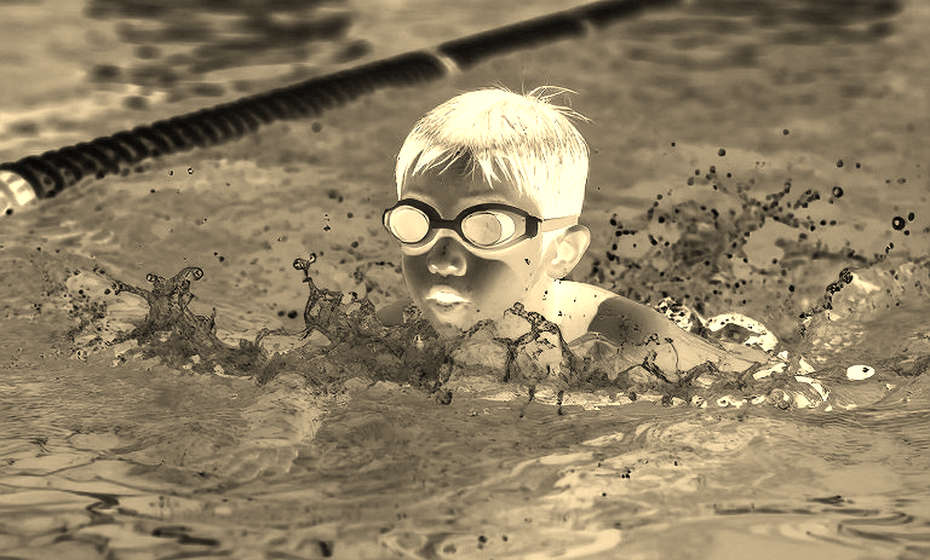 Sam Nauman, Colorado State and the Conversion Problem: Reading 1:59.68 in a 25-Yard Pool Sam Nauman, Colorado State and the Conversion Problem: Reading 1:59.68 in a 25-Yard Pool