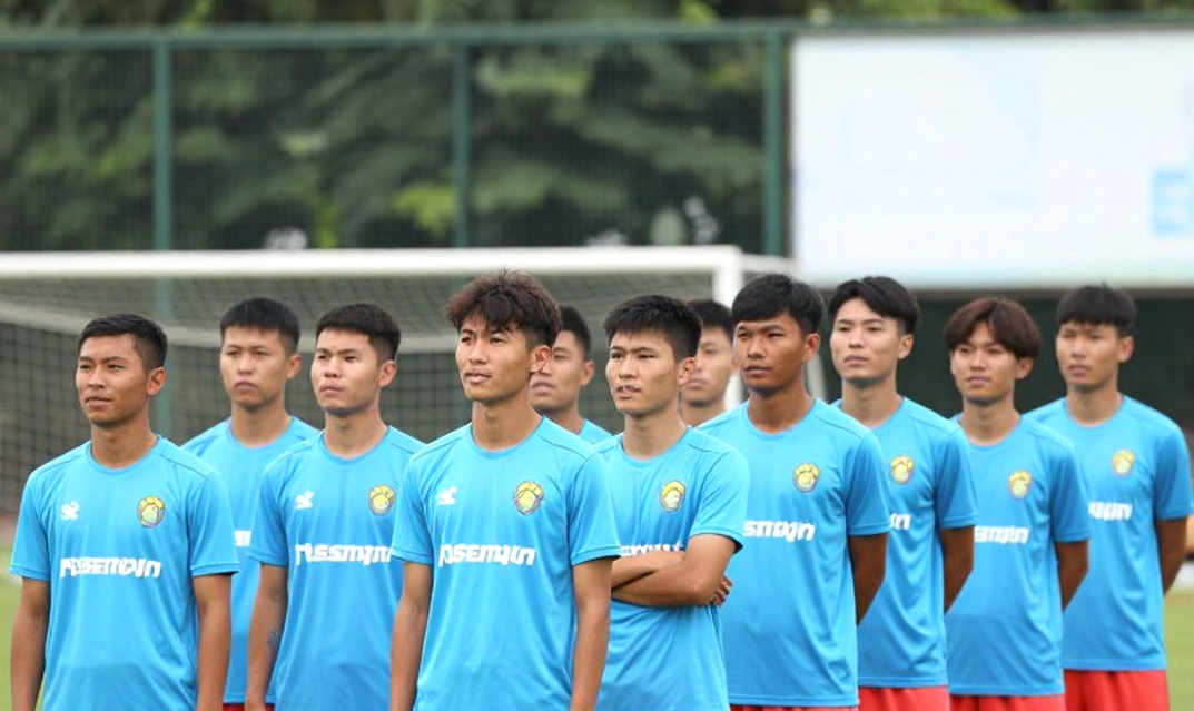 Chín chiều phân tích, không một dòng dữ liệu: khi tệp báo cáo trả về trống