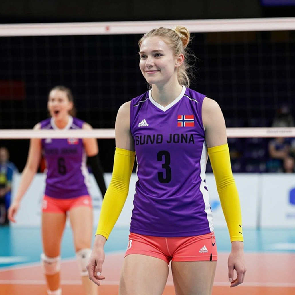 Estonia hạ chủ nhà Phần Lan 3-2 ở lượt cuối bảng C EuroVolley 2026