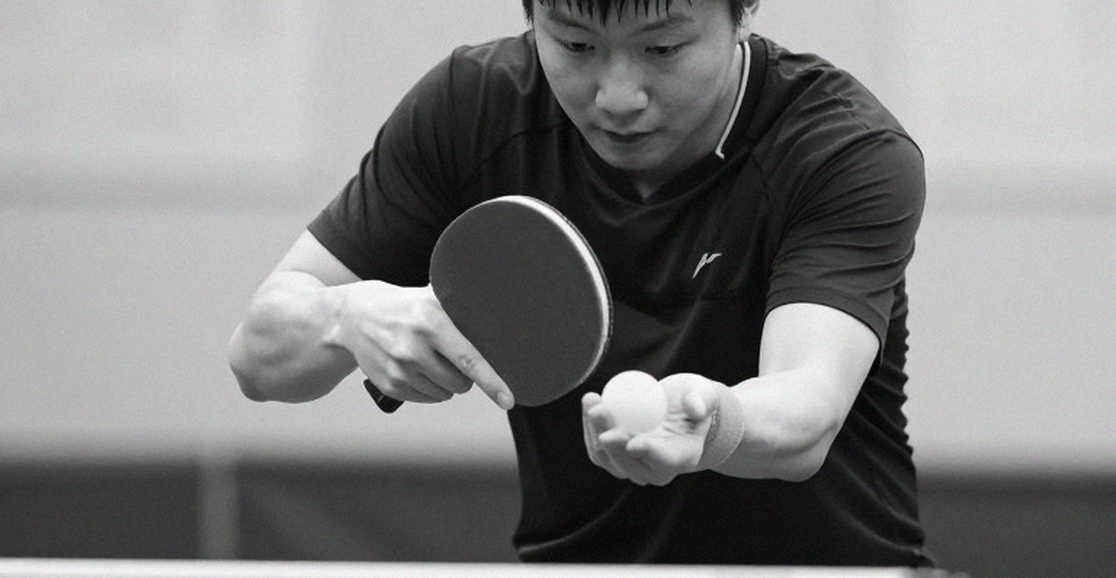 DHS Hurricane Kingsway and the Submerged Layer of British Premier Table Tennis DHS Hurricane Kingsway and the Submerged Layer of British Premier Table Tennis