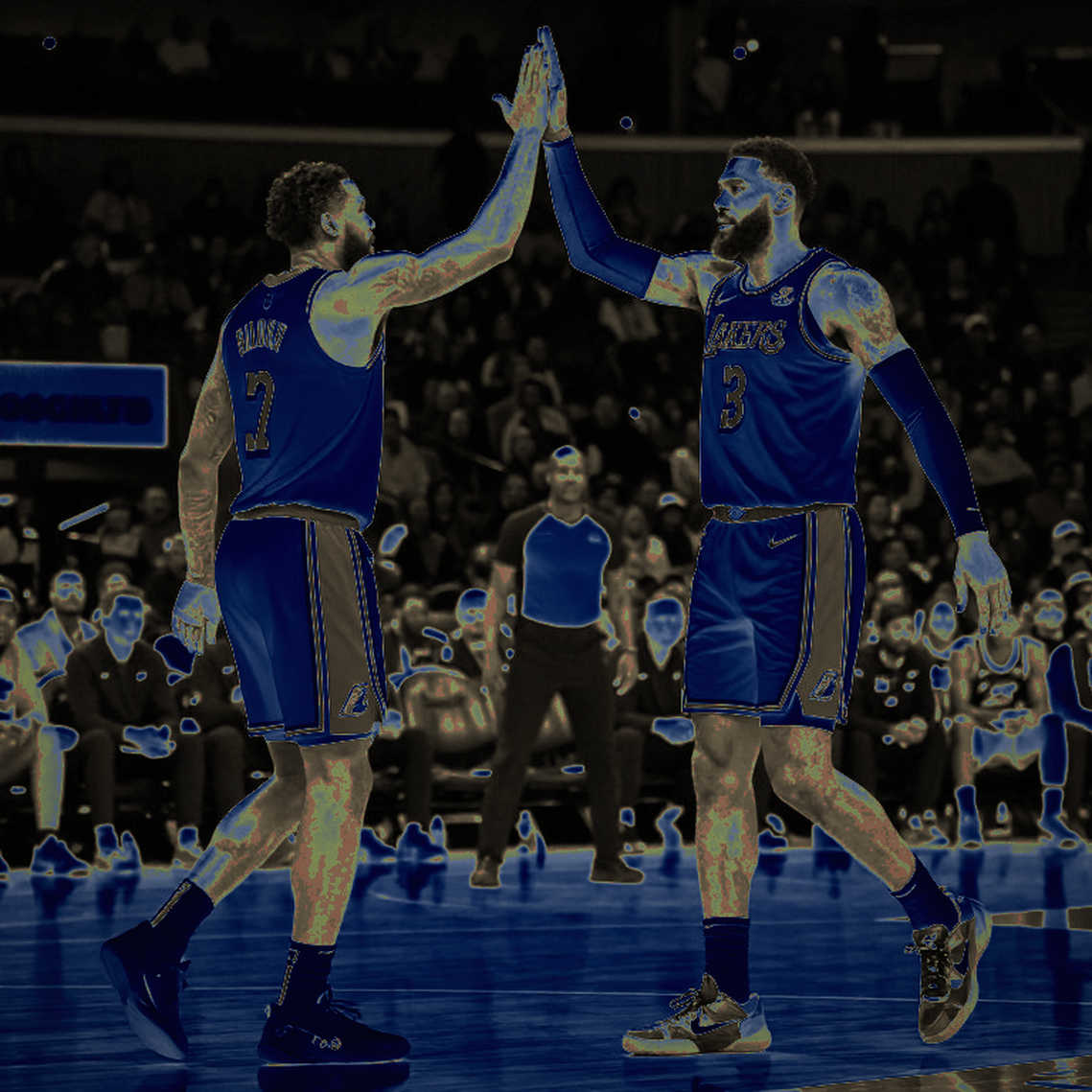 Lịch phát sóng NBA TV 2026-27: LaMelo Ball trở về Minnesota, Nuggets-Pacers tái đấu Mexico City