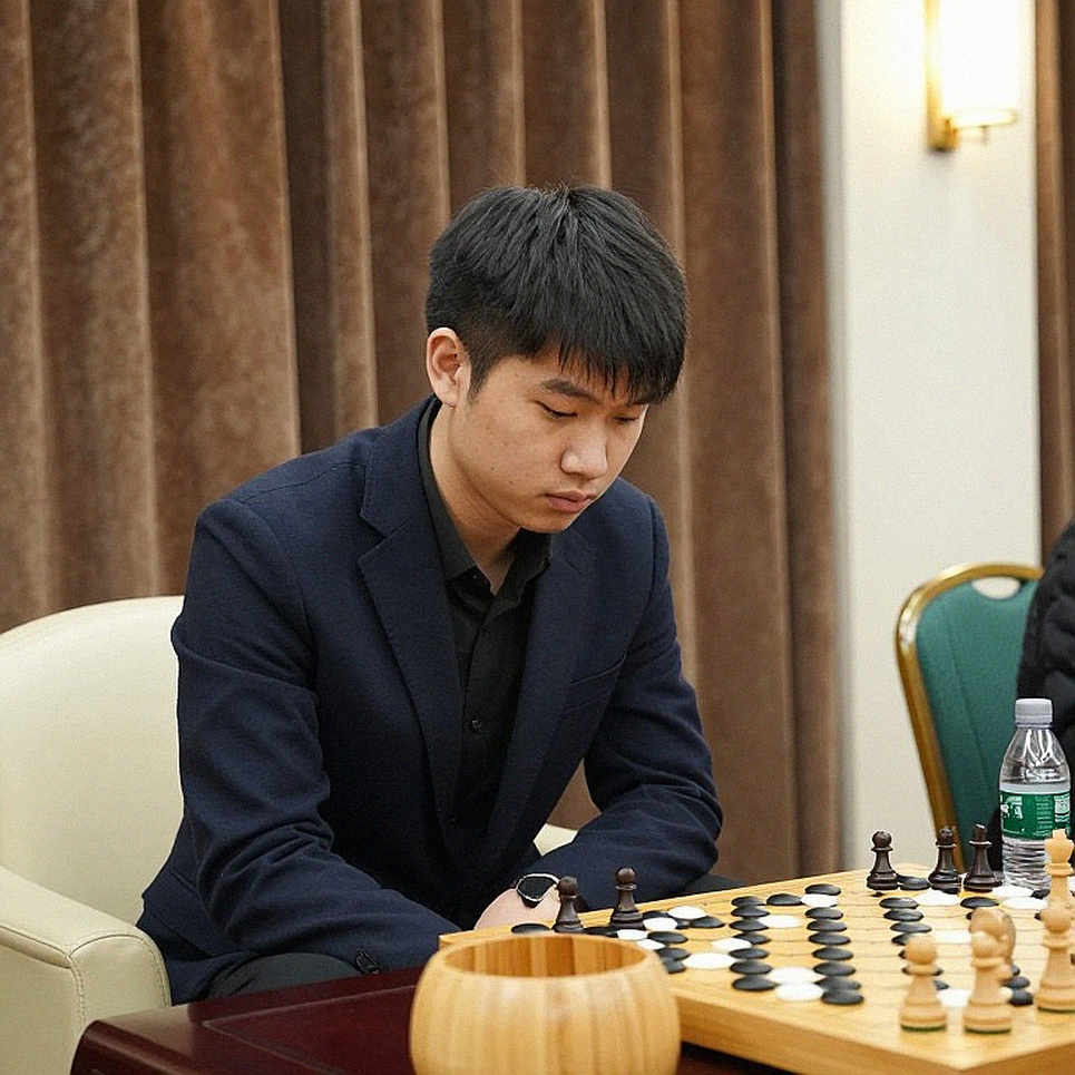Carlsen Says He Is a Fan of Praggnanandhaa: The Rivalry Between Two Chess Generations Needs a Data Filter