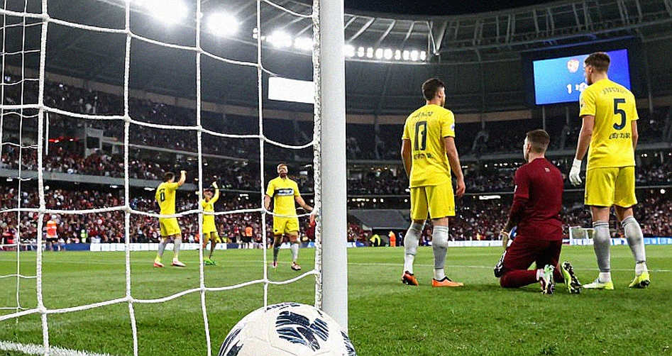 Klopp và Xavi cùng ra mắt: Gakpo cứu Hà Lan ở phút 90+2, Đức và Hà Lan cùng đứng sau Hy Lạp Klopp và Xavi cùng ra mắt: Gakpo cứu Hà Lan ở phút 90+2, Đức và Hà Lan cùng đứng sau Hy Lạp