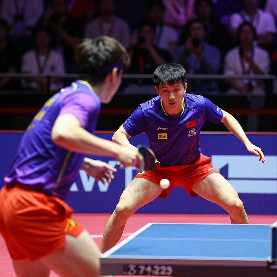 Lê Hà Anh Tuấn và NK thua T1 ở chung kết FC Pro Champions Cup 2026 sau loạt luân lưu