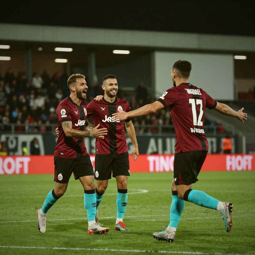 Manchester City 5-1 AEK Athens: ten first-half shots, two Rico Lewis assists and a set of unverified contradictions