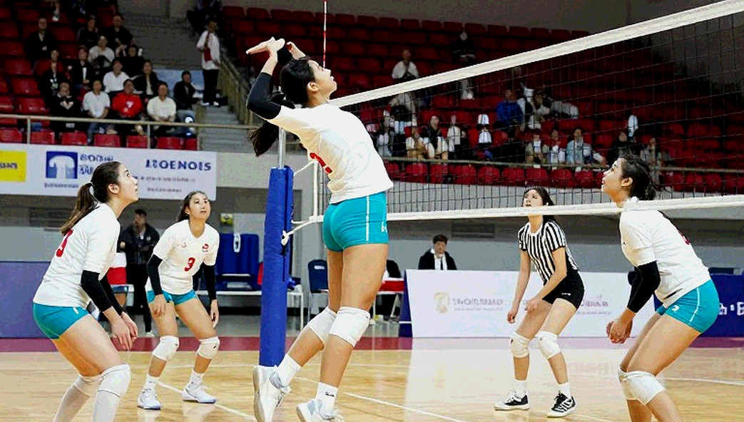 ASIAD 2026: Bóng chuyền nữ Việt Nam bước vào trận cuối năm 2026 — Giải mã cuộc đối đầu Kazakhstan và một chu kỳ đang khép lại