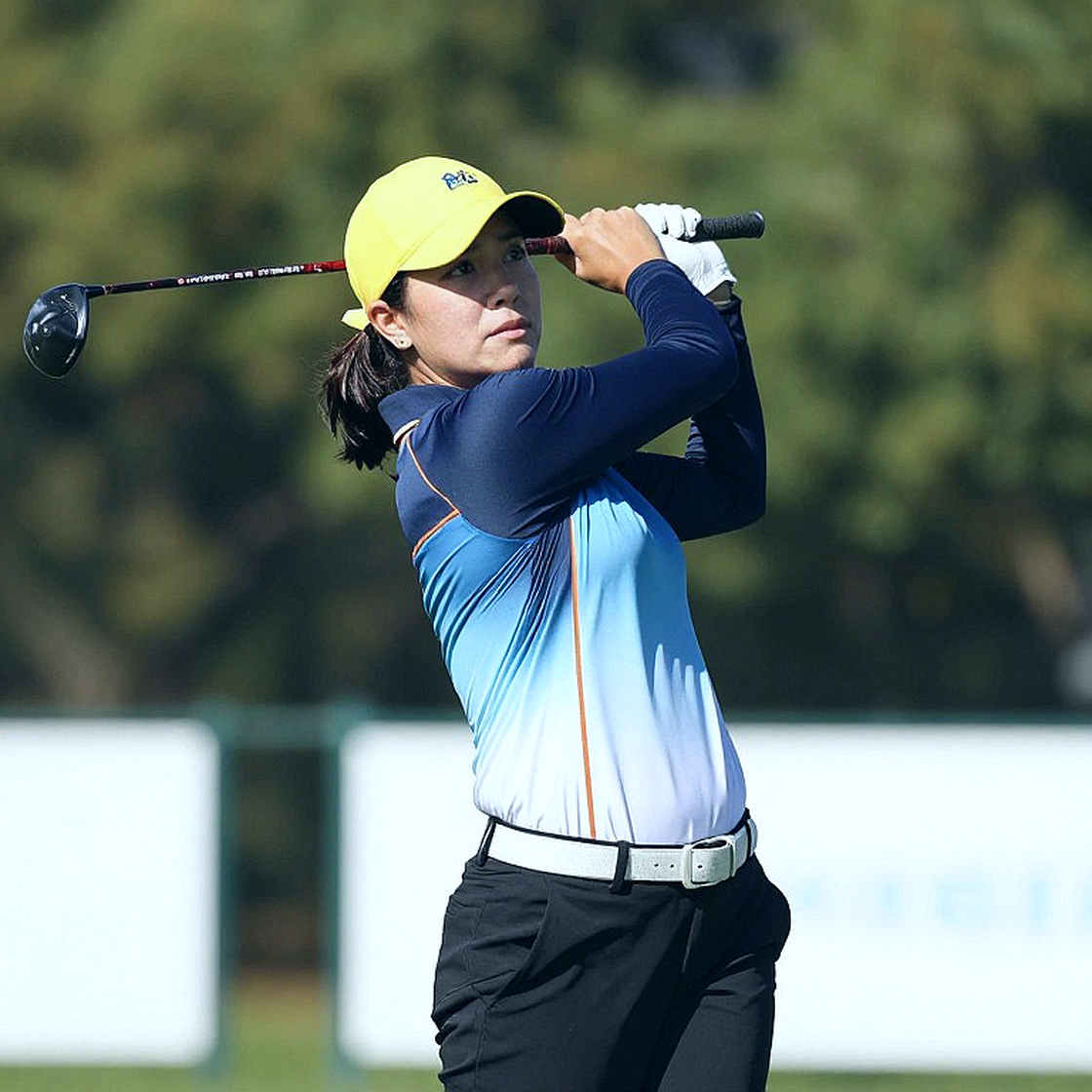 Eugenio Chacarra: từ hợp đồng bảo đảm của LIV Golf đến bốn danh hiệu DP World Tour