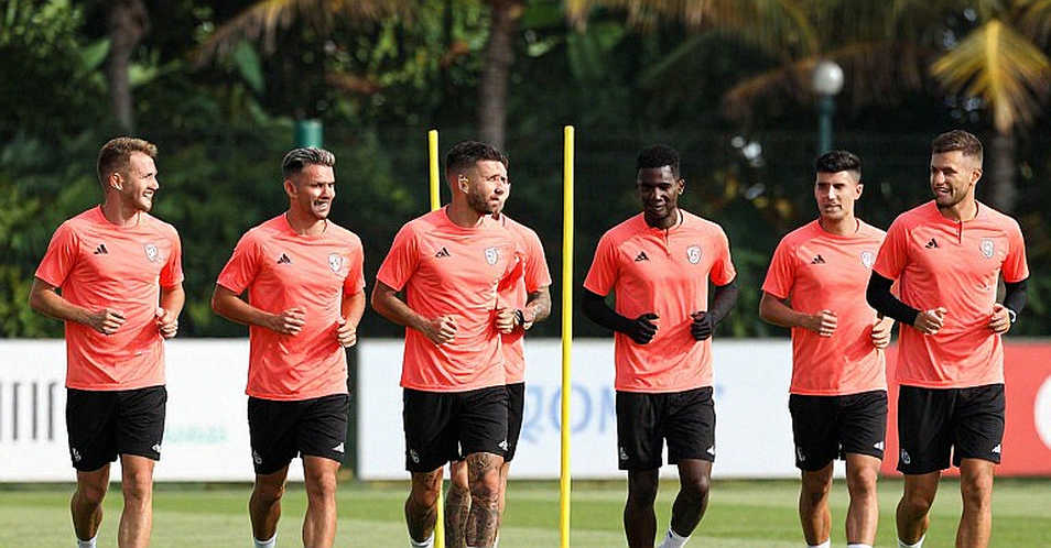 Three Matches in Seven Days and a Hole in the Broadcast Schedule: Vietnam Football's Rights Puzzle
