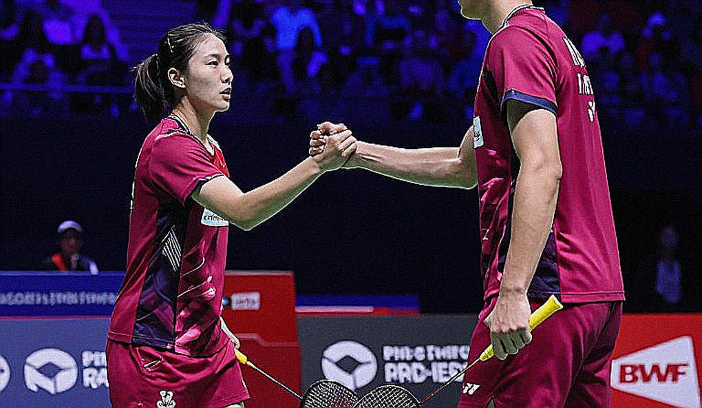 Trung Quốc và mục tiêu hai HCV cầu lông tại Asian Games 2026 ở Nagoya: Chấn thương, thay đổi ban huấn luyện và giới hạn của một tham vọng