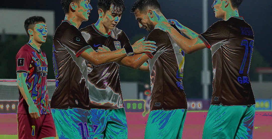 U23 Việt Nam trước Asiad 2026: bốn ngày chuẩn bị và những khoảng trống không thể lấp