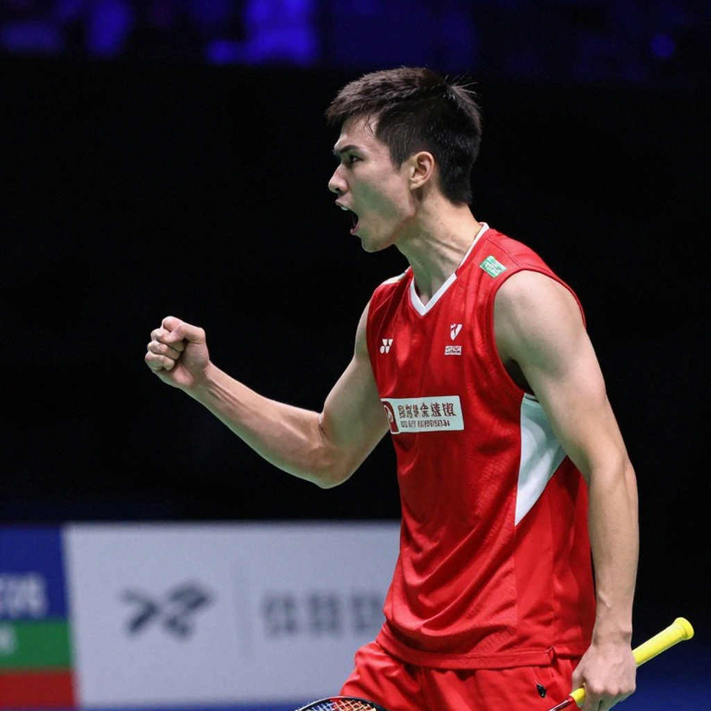 Thùy Linh dừng bước tại Vietnam Open trước tài năng Trung Quốc 19 tuổi: Đọc lại bảng số khi khán đài đã lặng