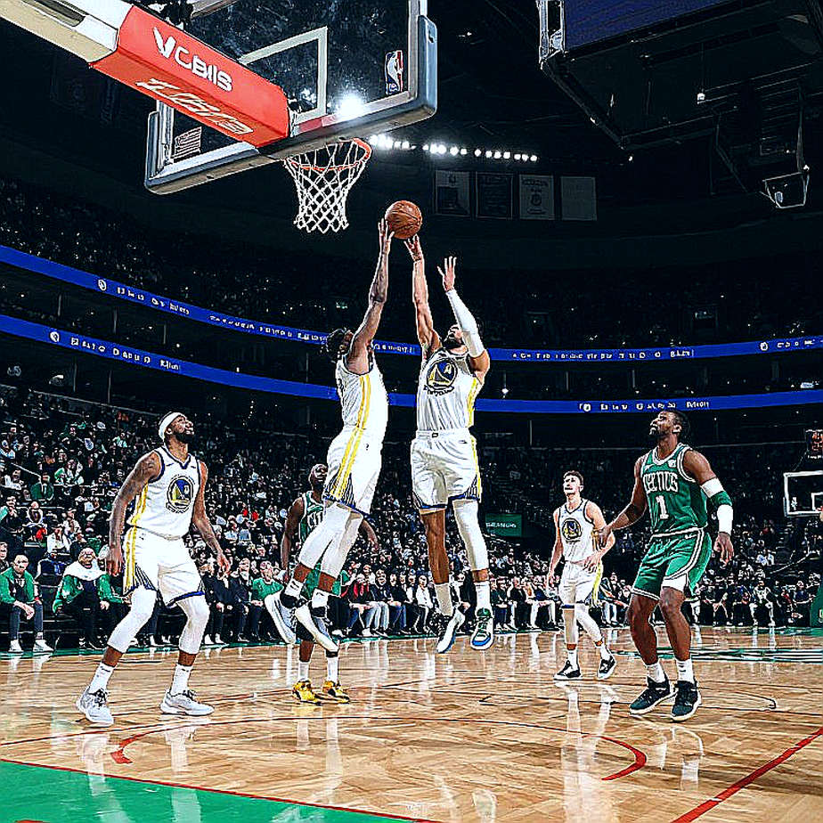 Lịch NBA 2026-27: NBA TV đang âm thầm đặt cược vào những câu chuyện nào?
