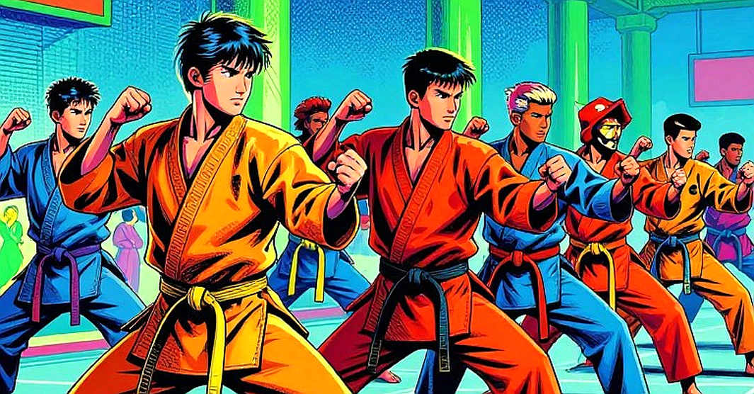 Võ thuật Việt Nam và khoảng trống 19 ngày: giải mã chuỗi chấn thương từ SEA Games đến LION Championship