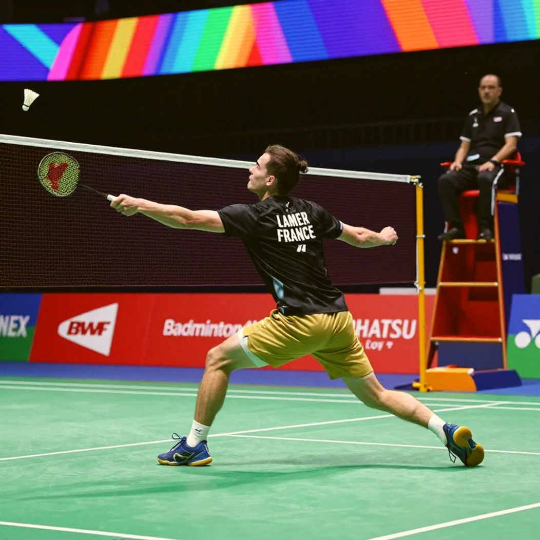 Nhánh đấu đồng đội Asiad 2026: Ấn Độ, Nhật Bản và khoảng lặng hai mươi bốn giờ