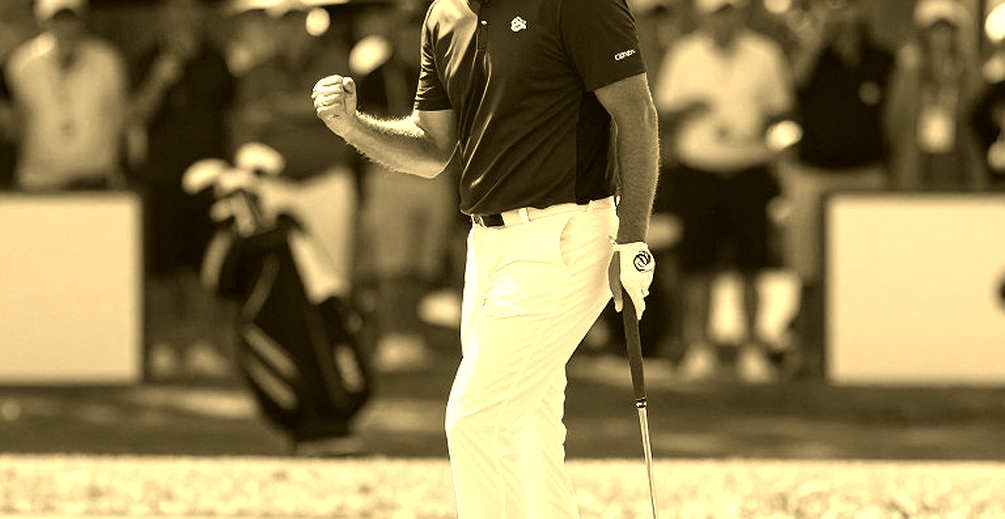 Backyard Games and $100,000 in His Own Backyard: Bryson DeChambeau Is Playing a Different Game Backyard Games and $100,000 in His Own Backyard: Bryson DeChambeau Is Playing a Different Game