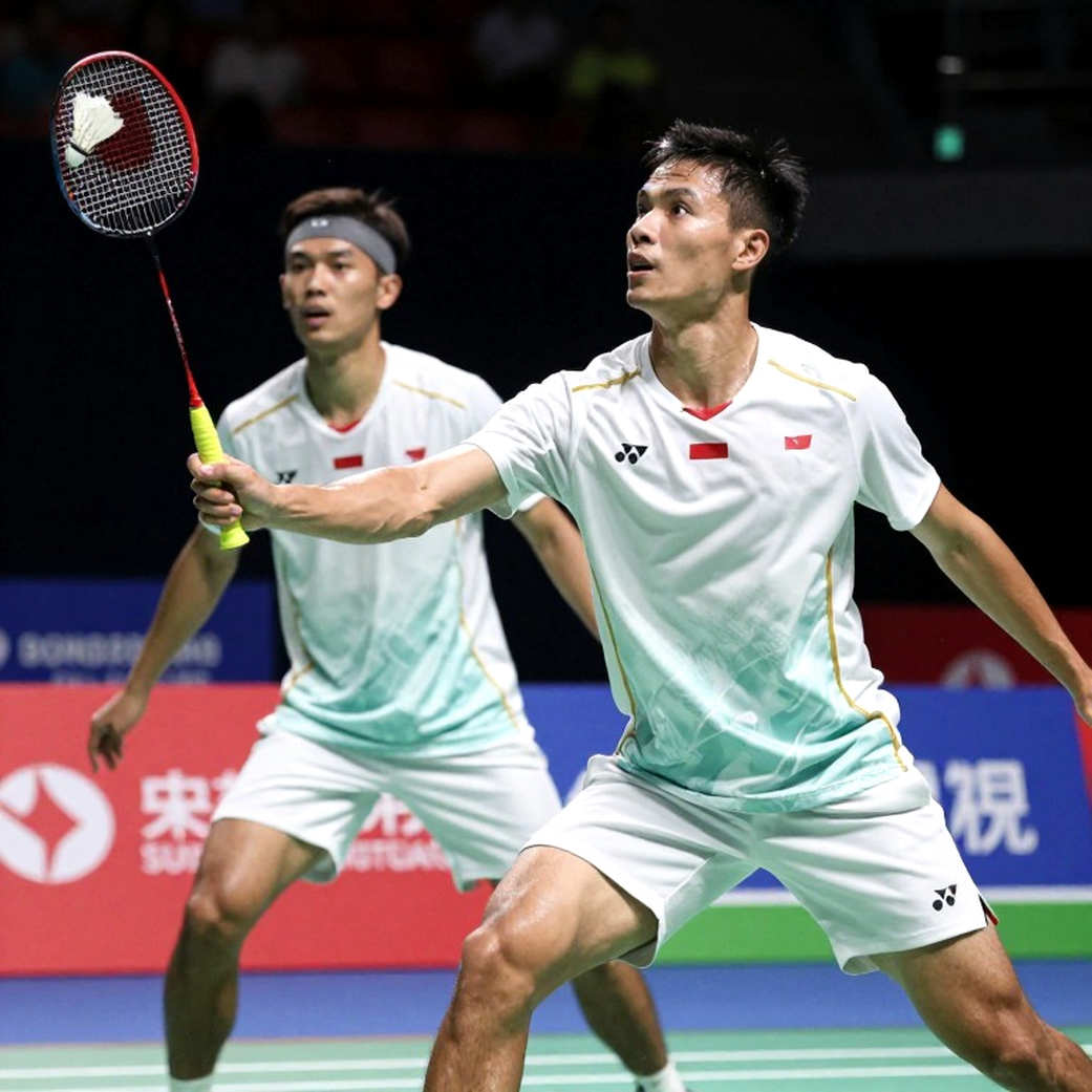 Cầu lông Asian Games 2026: Ấn Độ, tấm huy chương bạc cũ và cánh cửa tứ kết mang tên nước chủ nhà