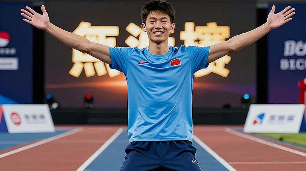 Asiad 20: Điền kinh Việt Nam và khoảng trắng sau vạch đích 4x400m