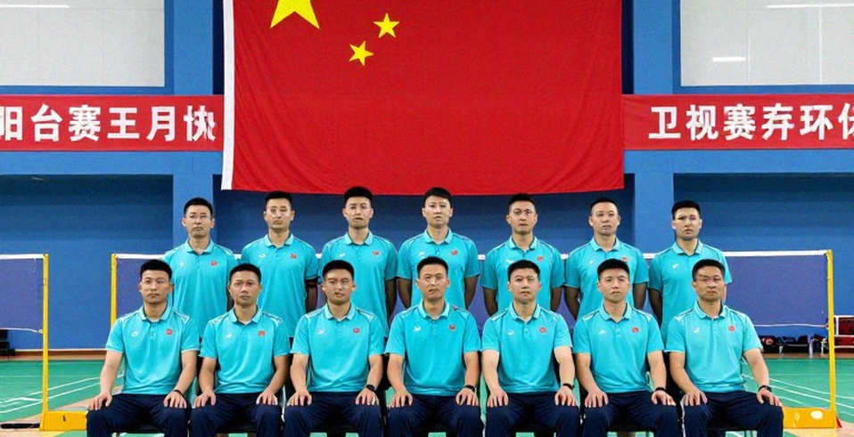 Hành lang hẹp của Lakshya Sen ở Asian Games 2026: đọc đường tới vàng bằng tỷ số đối đầu