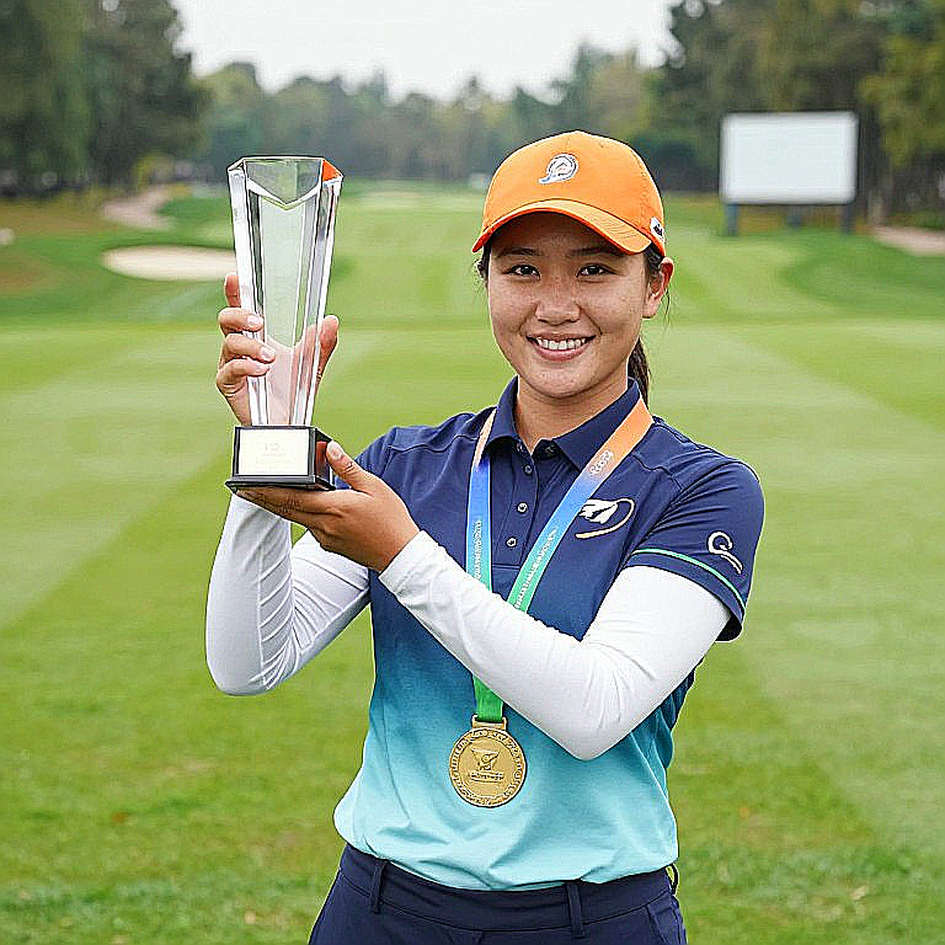 Bridgeman, a Flawless 61 and the Ticket to Medinah Bridgeman, a Flawless 61 and the Ticket to Medinah