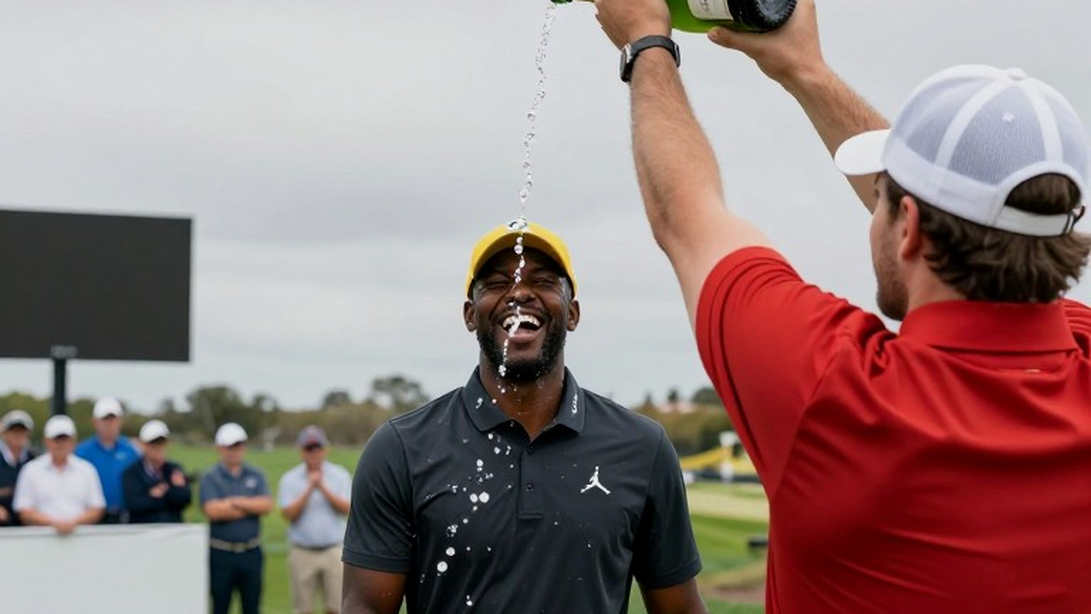 Bridgeman, a Flawless 61 and the Ticket to Medinah Bridgeman, a Flawless 61 and the Ticket to Medinah