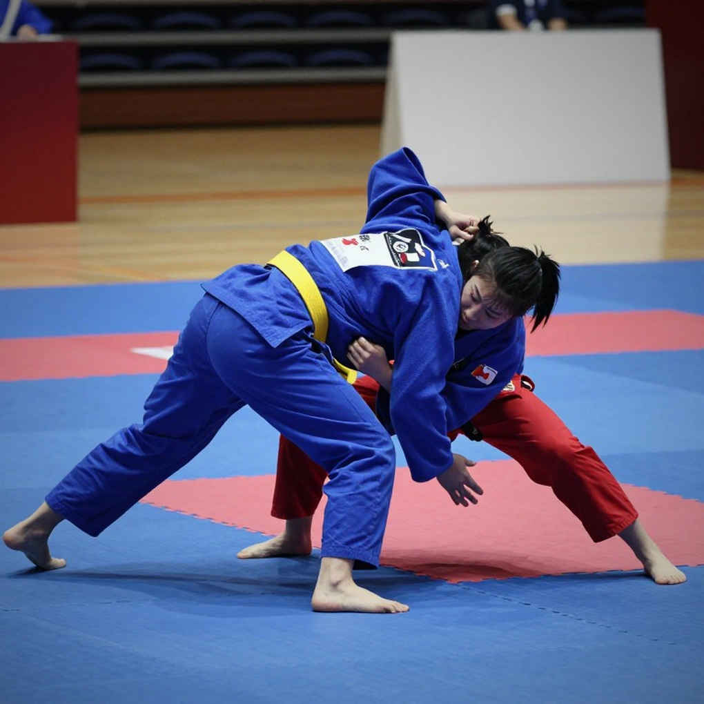 Nhật ký Asiad: Ngày võ thuật của đoàn Việt Nam và khoảng trống phía sau tờ lịch thi đấu